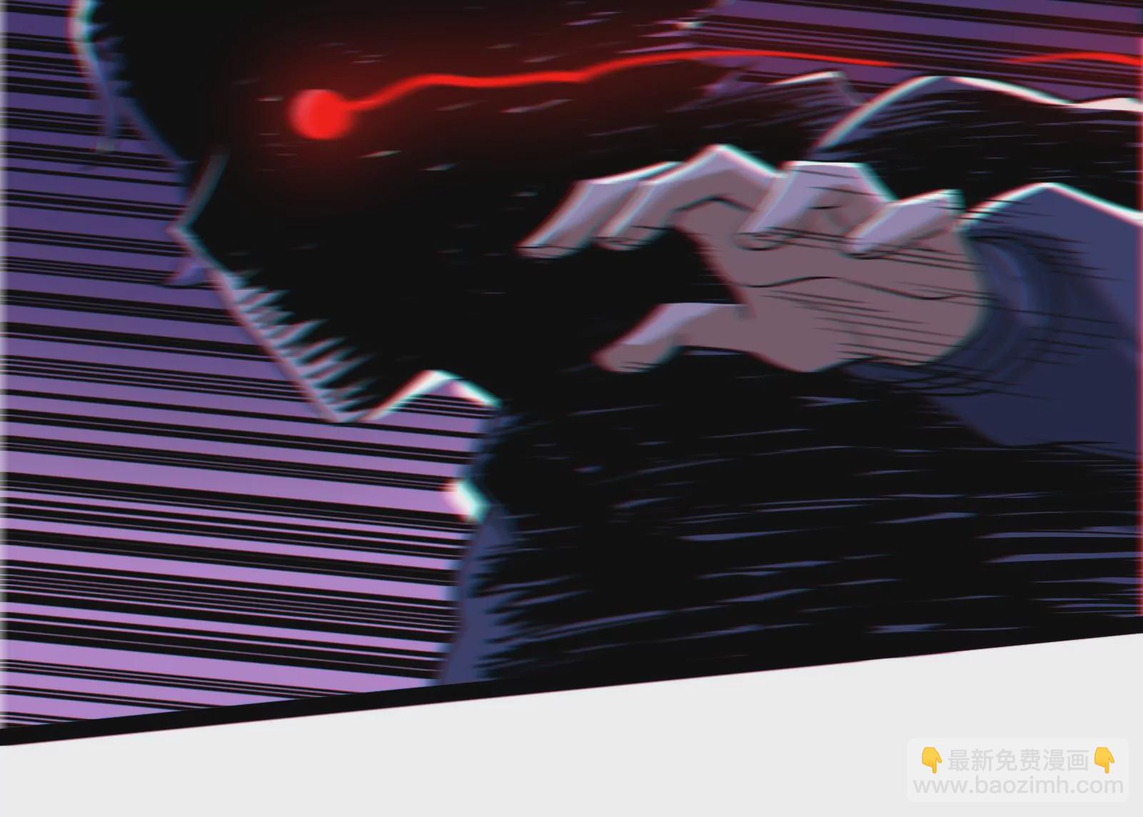 古神遊戲 - 第84話壁咚！害怕也是一種選擇(1/3) - 2